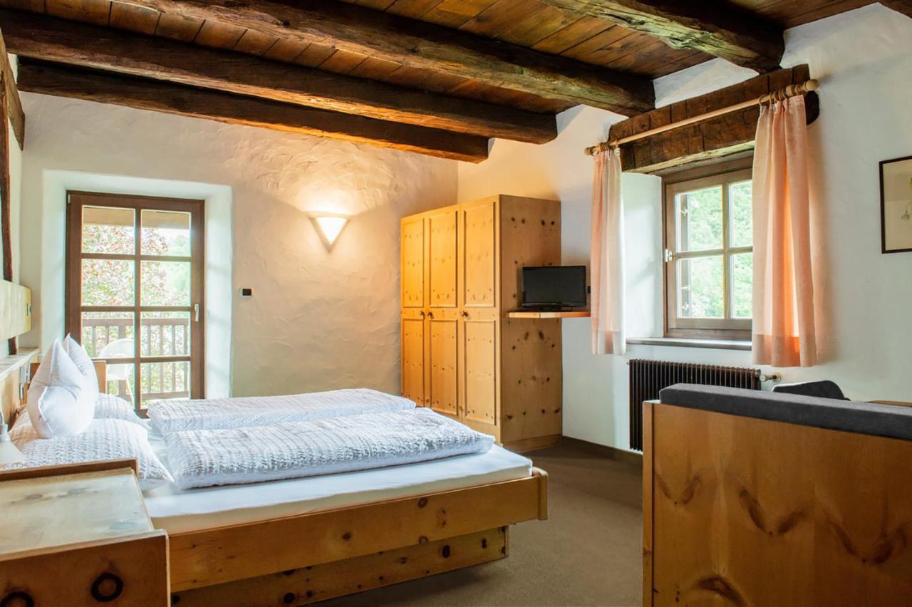 B&B Unterhabsbergerhof Appiano Sulla Strada Del Vino Esterno foto